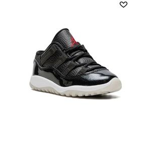 Jordan 11 Retro Low Toddlerr